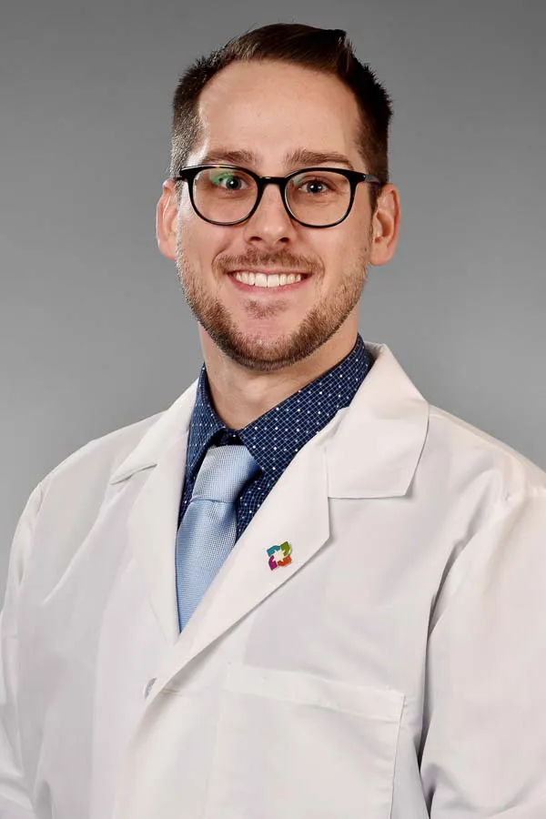 Photo of Stanton, Devin D., PA-C